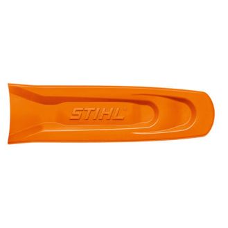 Protectie pentru lant, STIHL 00007929174, maxim 37 cm