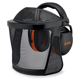 Set protectie fata-casti urechi STIHL 00008840254, nailon