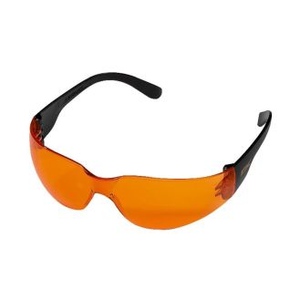 Ochelari protectie Light -portocaliu STIHL 00008840335