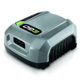 Incarcator rapid Ego CHX5500E, 56V, 550W, pentru acumulatorul tip rucsac EGO X Series BAX 1500