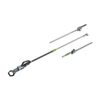 Sistem telescopic Ego PRO X PPCX1000, fara acumulator, 56 V, emondor+trimmer gard viu+unitate