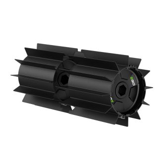 Set cilindru maturator Ego ARB2100, cauciuc, compatibilitate BBA2100