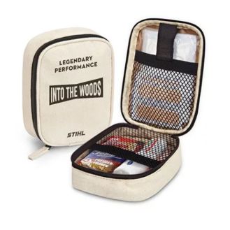 Trusa de prim ajutor STIHL 04201600003, 12 x 17 x 5 cm