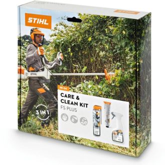 Kit de intretinere Stihl 07825168602, pentru motocoase si motofierastraie 