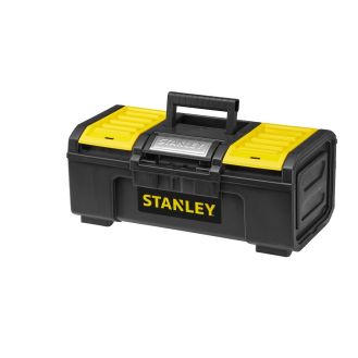 Cutie pentru scule Stanley 1-79-216, 39.4 x 22 x 16.2 cm, cu doua organizatoare