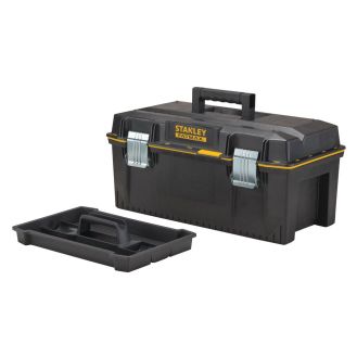 Cutie plastic pentru scule Stanley FatMax 1-93-935, 710 x 310 x 285 mm, IP53