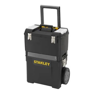 Sistem modular mobil pentru scule Stanley 1-93-968, 470 x 295 x 619 mm