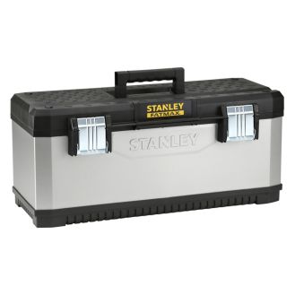 Cutie din metal si plastic Stanley Fatmax 1-95-617, 66.6 x 29.7 x 29.3 cm