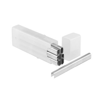 Capse pentru cabluri Stanley 1-CT107T, tip 7, 1000 bucati, 11 mm