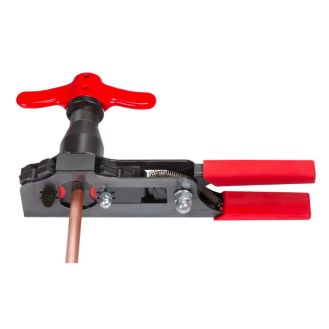 Presa de bercluit Rothenbergher ROFLARE REVOLVER, Ø 6 -18 mm