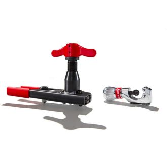 Set metric de bercluit Rothenbergher ROFLARE REVOLVER, Ø 6 -18 mm