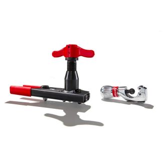 Set imperial de bercluit Rothenbergher ROFLARE REVOLVER, Ø 1/4 - 3/4"