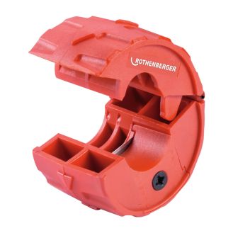 Taietor tevi Rothenberger 1000003051, ROCUT Plastic Pro 15 - 22 mm