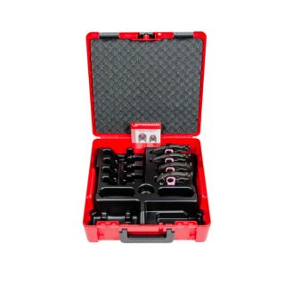 Set bacuri compact MaxiPro Rothenberger 1000003580, 1/4" - 5/8"