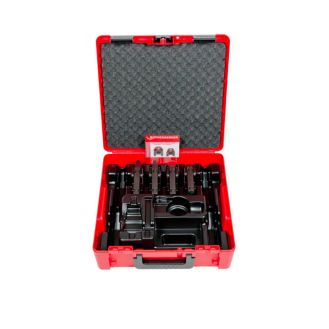 Set bacuri standard MaxiPro Rothenberger 1000003581, 1/4" - 5/8"