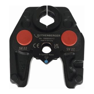 Cap de presare nano iJAW Rothenberger 1000050217, SV 22
