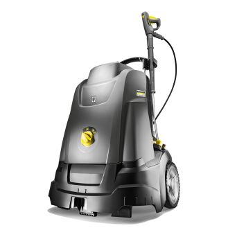 Aparat de spalat cu apa calda sub presiune Karcher HDS 5/13 U, 125 bar, 500 l/h