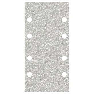 Set 10 foi abrazive Wolfcraft 1123000, pentru vopsea/lac, Gr. A120, 93x185 mm
