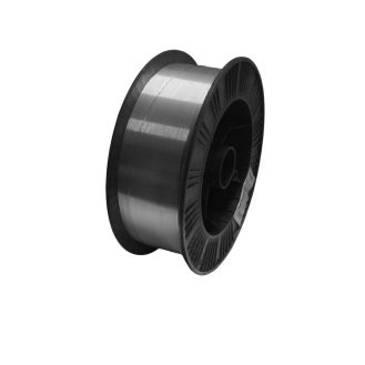 Bobina sarma tubulara pentru sudura MOST 1133502123, E71T-1, diametru 1.2 mm, greutate 15 kg