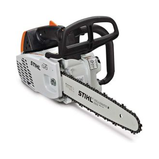 Motofierastrau cu lant STIHL MS 194 T, sina 35 cm, 1.1 mm, pas 3/8"P