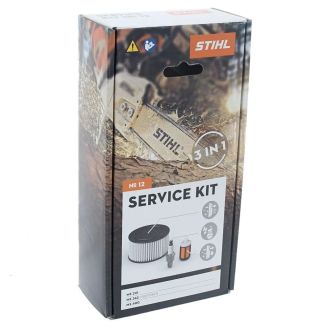 Set intretinere Stihl Service KIT 12, pentru motofierastraiele MS 362 si MS 400