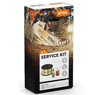 Set intretinere Stihl Service KIT 13, pentru motofierastraiele MS 271, MS 291, MS 311 si MS 391