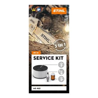 Set intretinere Stihl Service KIT 14, pentru motofierastraul MS 462