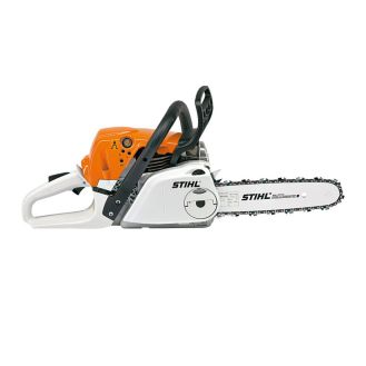 Motofierastrau cu lant STIHL MS 231 C-BE, 42.6 cmᶾ, 2.7 CP, sina 35 cm