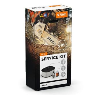 Set intretinere Stihl Service KIT 16, pentru motofierastraul MS 661