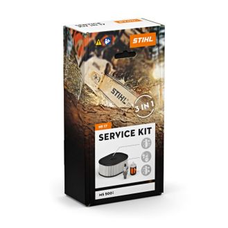 Set intretinere Stihl Service KIT 17, pentru motofierastraul MS 500i