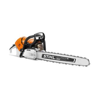 Drujba (motofierastrau) cu lant STIHL MS 500i, 79.20 cmᶾ, 6.8 CP, 50 cm