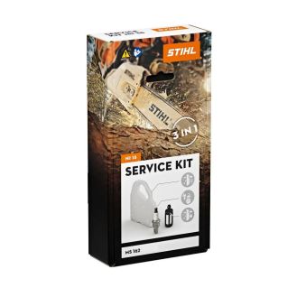 Set intretinere Stihl Service KIT 18, pentru motofierastraiele MS162 si MS172
