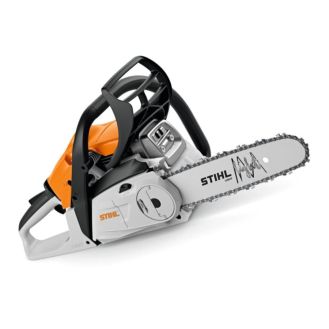Motofierastrau cu lant STIHL MS 162 C-BE, 30.1 cmᶾ, 1.6 CP, sina 35 cm, lant 61PMM3