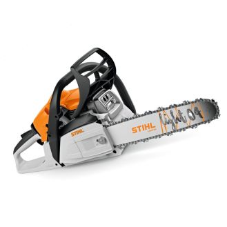 Drujba (motofierastrau) cu lant STIHL MS212, 38.6 cmᶾ, 2.4 CP, 40cm, 3/8", lant 63PD3 1,3mm