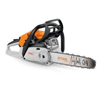 Motofierastrau cu lant STIHL MS 212 C-BE, 38.6 cmᶾ, 2.4 CP, sina 40 cm, lant 63PS3