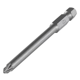 Bit surubelnita Wolfcraft 1244000, PZ1, 89 mm