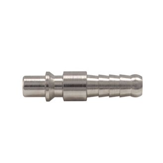 Cupla rapida tata OMG 125_8, bradut pentru furtun 8 mm