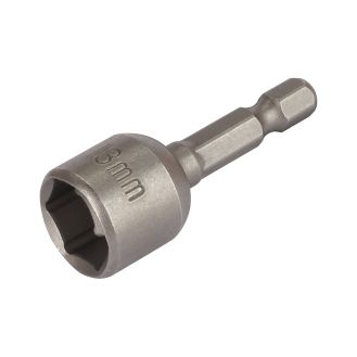 Cheie tubulara SW13 Wolfcraft 1383000, lungime 50 mm