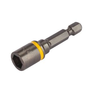Cheie tubulara cu impact Wolfcraft 1391000, SW8, lungime 50 mm, prindere hexagonala E6.35
