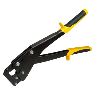 Cleste de sertizat profile pentru  gipscarton Stanley 15-261, 370 mm