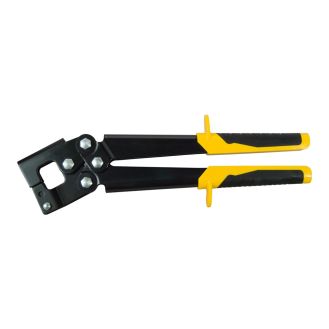 Cleste de sertizat profile pentru gipscarton Stanley 15-273, 280 mm