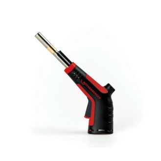 Arzator ergonomic Rothenberger 1500001355, SUPER FIRE 4 Basic