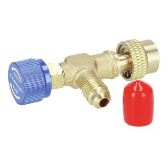 Valva ACR Rothenberger 1500004790, F1/4“ SAE - M1/4"