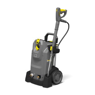 Aparat de spalat cu apa rece sub presiune Karcher HD 7/14-4 M, 1.524-930.0, monofazat, 210 bar, 700 l/h