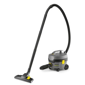 Aspirator profesional uscat Karcher T 7/1 Classic, 1.527-223.0, 850 W, 7 l, 40 l/s