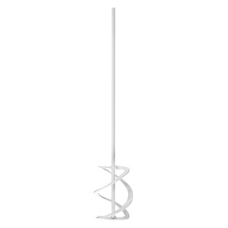 Amestecator pentru vopsea Wolfcraft 170300, D 100 X 590 mm