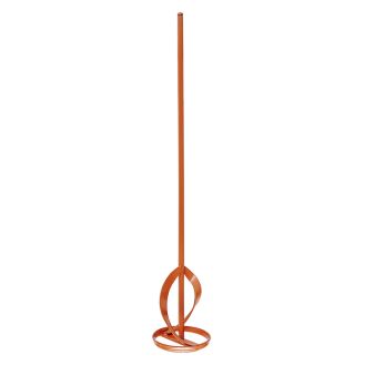 Amestecator pentru vopsea Wolfcraft 1706099, D 100 X 590 mm