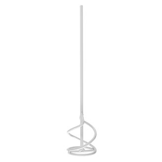 Amestecator pentru vopsea Wolfcraft 1708000, D 85 X 400 mm