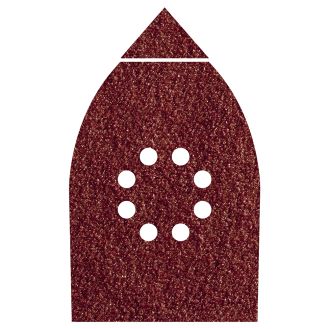 Set 6 foi abrazive autoadezive Wolfcraft 1794000, Gr. 180, perforate, 107x142 mm
cu scai