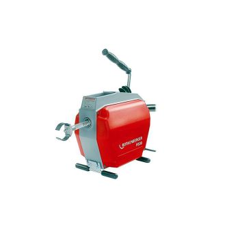 Masina electrica pentru desfundat tevi Rothenberger R 600, 690 W, Ø 20 - 150 mm, max 60 m